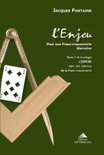 L'enjeu (tome 2)