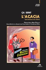 Ca sent l'acacia