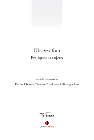 Observation