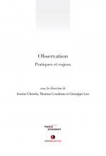 Observation