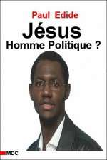 JESUS HOMME POLITIQUE ?