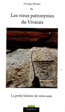 Les vieux patronymes du Vivarais