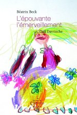 L'épouvante l'émerveillement