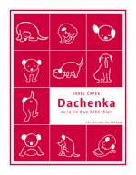 Dachenka ou la vie d'un bébé chien