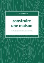 Construire une maison