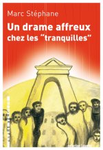 UN DRAME AFFREUX CHEZ LES 