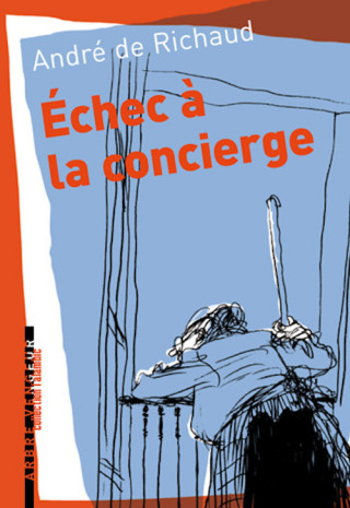 ECHEC A LA CONCIERGE