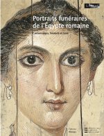 Portraits funéraires de l'Égypte romaine, Tome II, Cartonnages, linceuls et bois