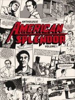 Anthologie American Splendor T. 1