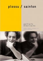 Autres & Pareils la revue t.30 ; plossu /sainton, portraits d’écrivains