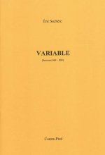 VARIABLE (Sections 069 – 099)