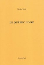 LE QUÉBEC LIVRE