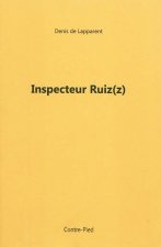 Inspecteur Ruiz(z)