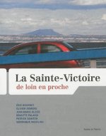 Autres & Pareils la revue t.35/36 ; La Sainte-Victoire de loin en proche