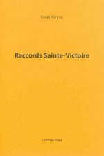Raccords Sainte-Victoire