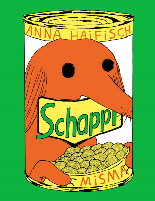 SCHAPPI
