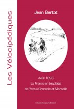 La France en bicyclette - août 1893