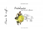 Andalousie - dans les pas du flamenco