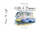 Côte d'amour - tableaux en pays guérandais