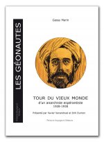 Tour du vieux monde d'un anarchiste espérantiste - 1928-1938