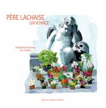 Père Lachaise - un voyage