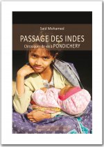 Passage des Indes - chroniques de vie à Pondicherry