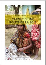 Carnet d'une route de la soie - l'invitation aux voyages