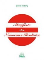 Manifeste des nouveaux réalistes