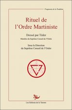 Rituel de l'Ordre Martiniste