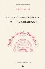 La Franc-maçonnerie swedenborgienne