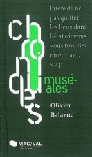Prière de ne pas quitter les lieux dans l’état où vous vous trouviez en entrant, s.v.p.