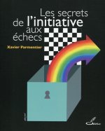 Les secrets de l'initiative aux échecs