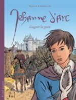 Jehanne d'Arc