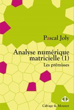 Analyse Numerique Matricielle (1)