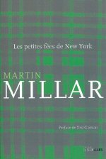 Les Petites Fees de New-York