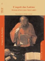 L'ESPRIT DES LETTRES
