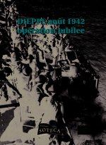 DIEPPE, AOUT 1942, OPERATION JUBILEE