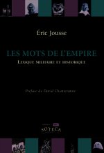 LES MOTS DE L'EMPIRE