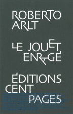 Le Jouet enragé