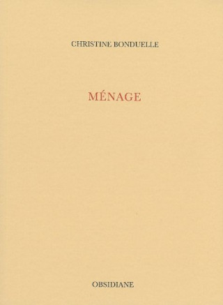 Ménage
