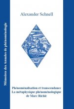 Phénoménalisation et transcendance