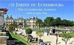 Le jardin du luxembourg