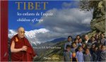 Tibet les enfants de l'espoir