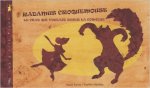 Radamus croquemouse le chat qui voulait jouer la comedie