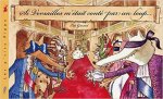 Si versailles m'etait conte par un loup