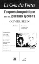L'expression poetique dans les journaux lyceens