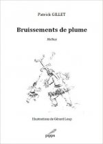 Bruissements de plume