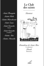 Le club des saints - humour
