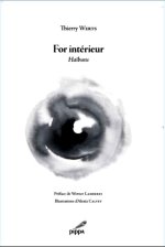 For interieur - haibus