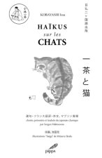 Haikus sur les chats